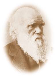 Charles Darwin